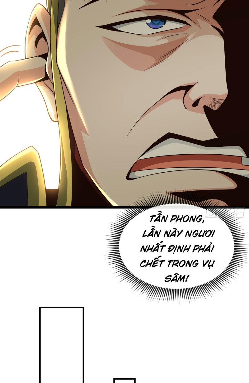 Tuyệt Thế Đan Thần Chapter 21 - Trang 2