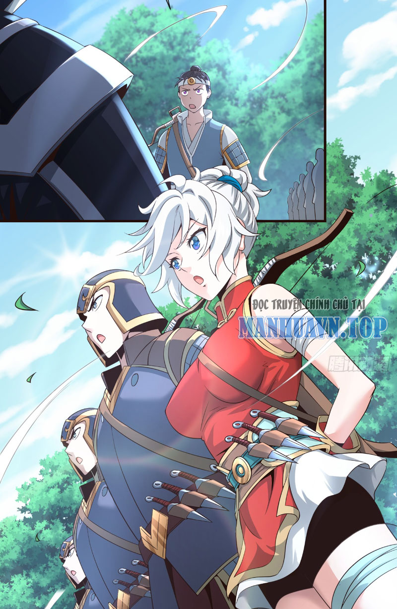 Tuyệt Thế Đan Thần Chapter 21 - Trang 2