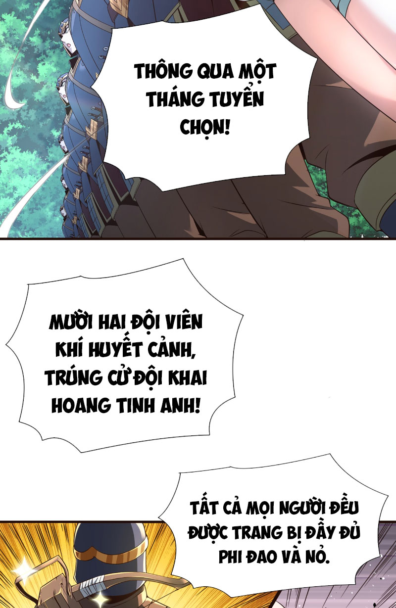 Tuyệt Thế Đan Thần Chapter 21 - Trang 2