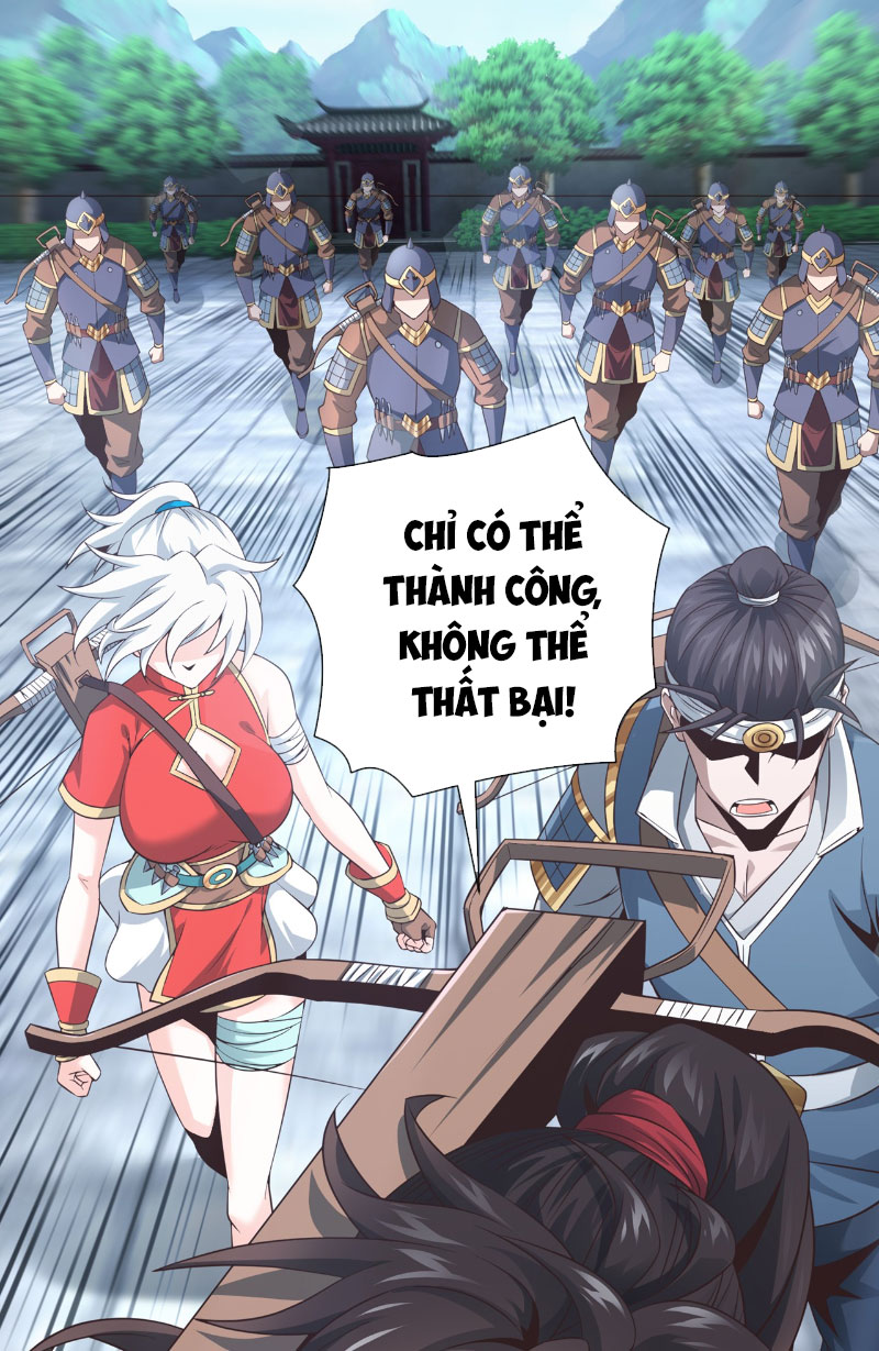 Tuyệt Thế Đan Thần Chapter 21 - Trang 2