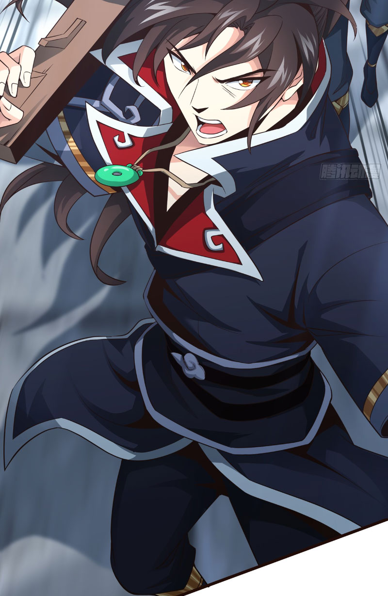 Tuyệt Thế Đan Thần Chapter 21 - Trang 2