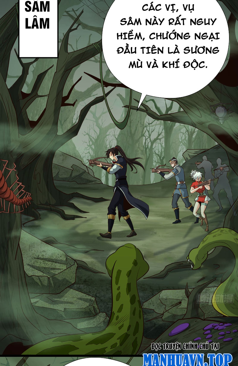 Tuyệt Thế Đan Thần Chapter 21 - Trang 2