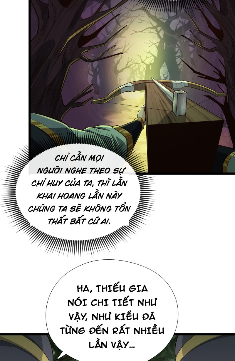 Tuyệt Thế Đan Thần Chapter 21 - Trang 2