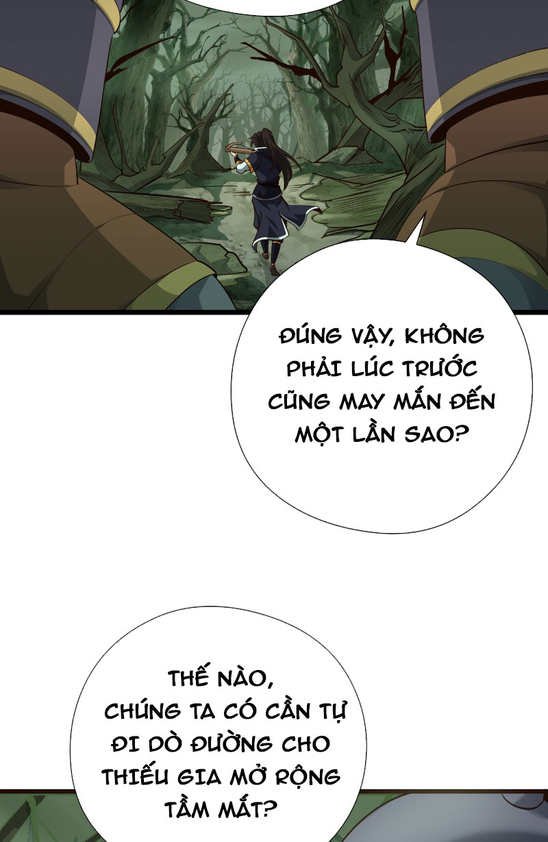 Tuyệt Thế Đan Thần Chapter 21 - Trang 2