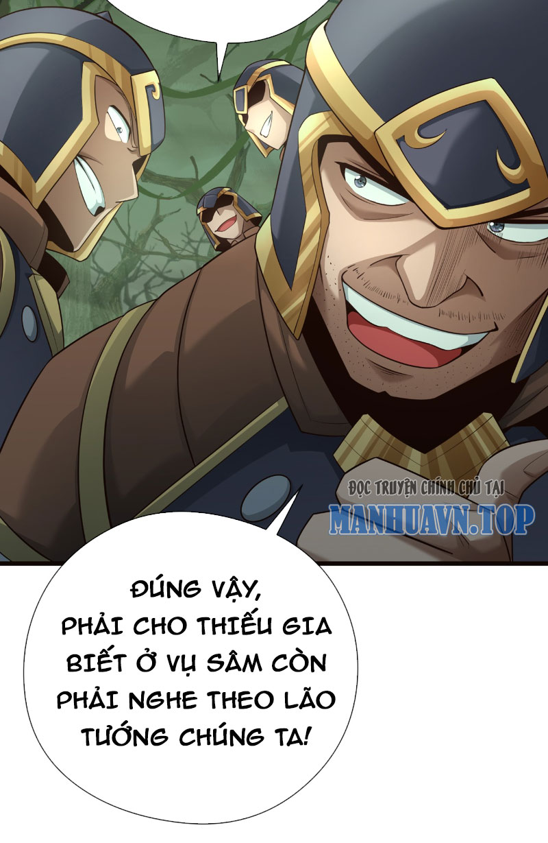 Tuyệt Thế Đan Thần Chapter 21 - Trang 2