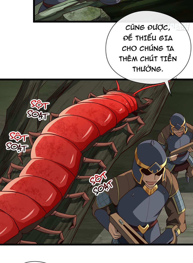 Tuyệt Thế Đan Thần Chapter 22 - Trang 2