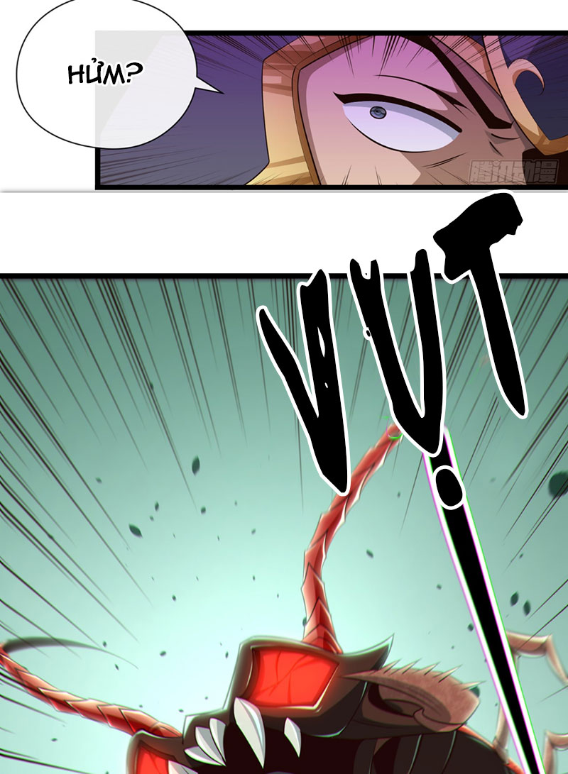 Tuyệt Thế Đan Thần Chapter 22 - Trang 2