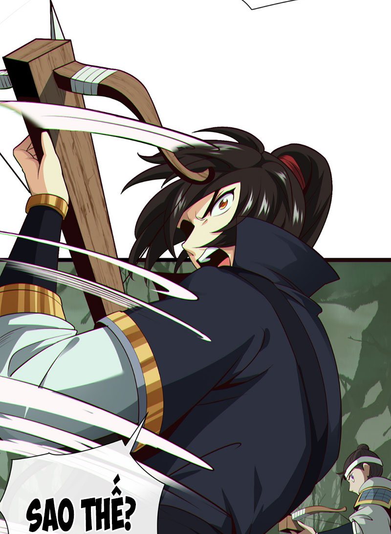 Tuyệt Thế Đan Thần Chapter 22 - Trang 2