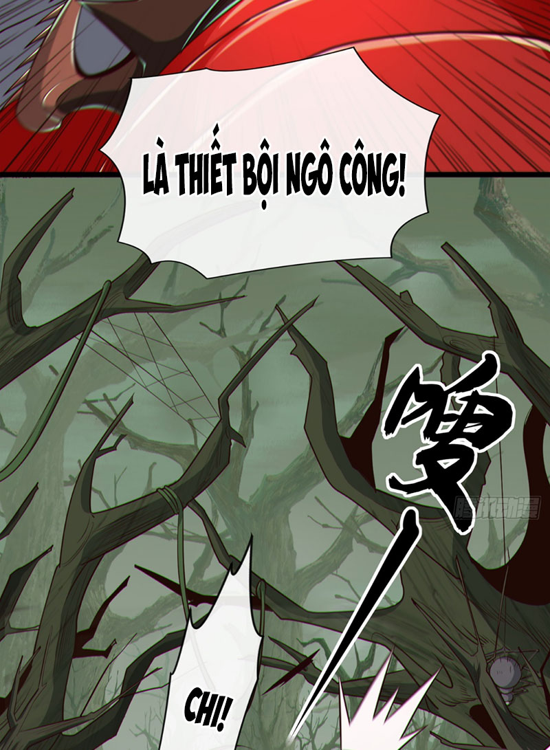 Tuyệt Thế Đan Thần Chapter 22 - Trang 2