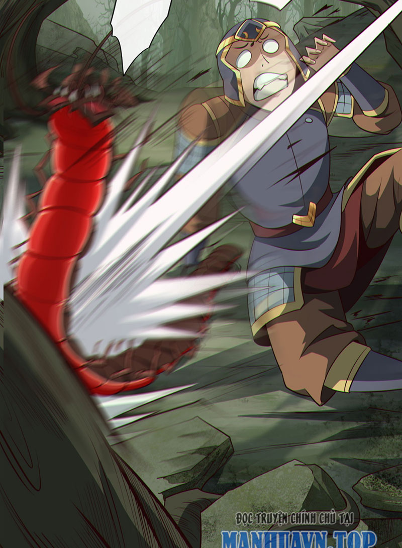 Tuyệt Thế Đan Thần Chapter 22 - Trang 2