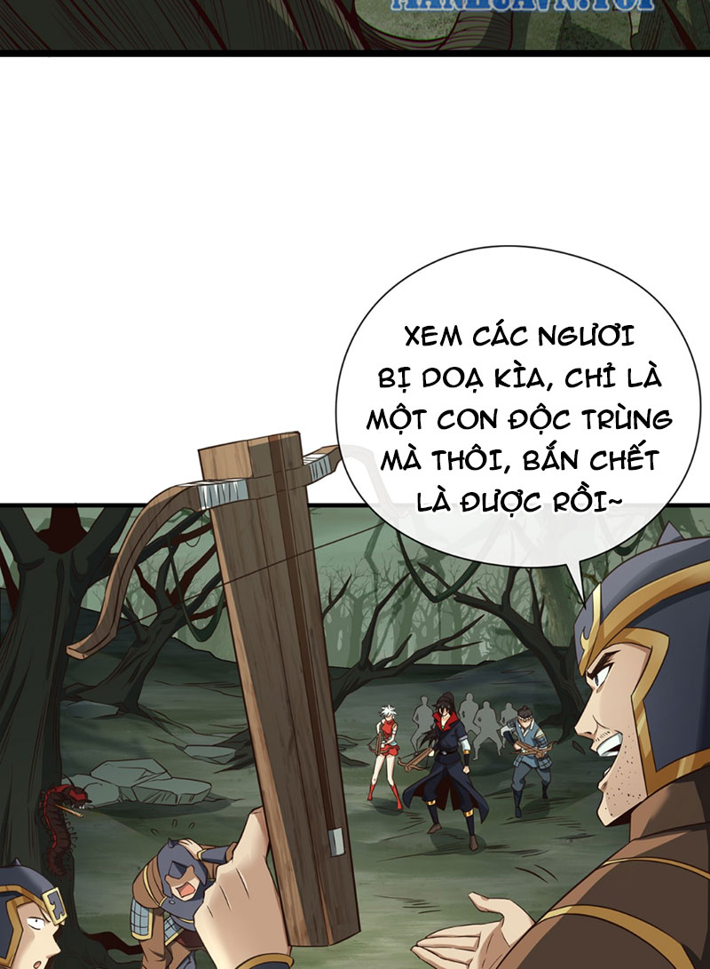 Tuyệt Thế Đan Thần Chapter 22 - Trang 2