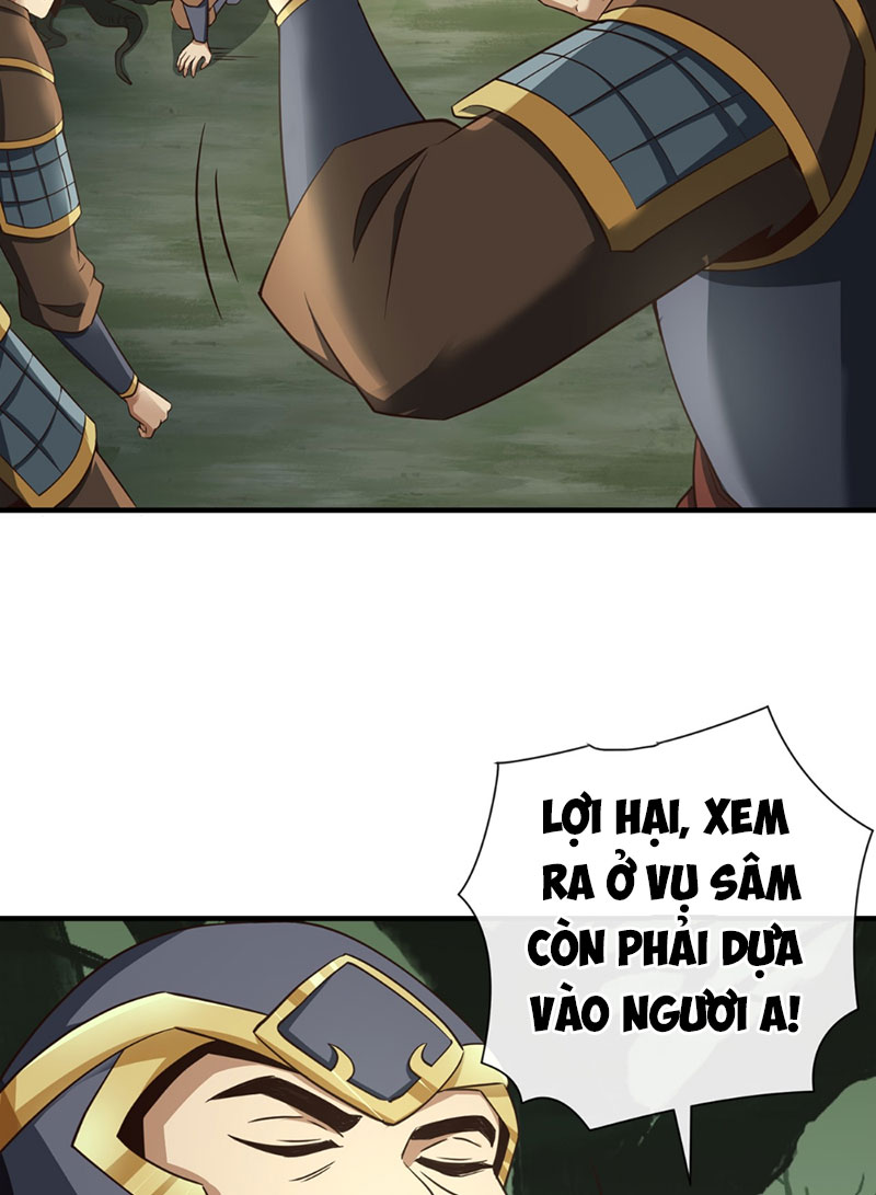 Tuyệt Thế Đan Thần Chapter 22 - Trang 2