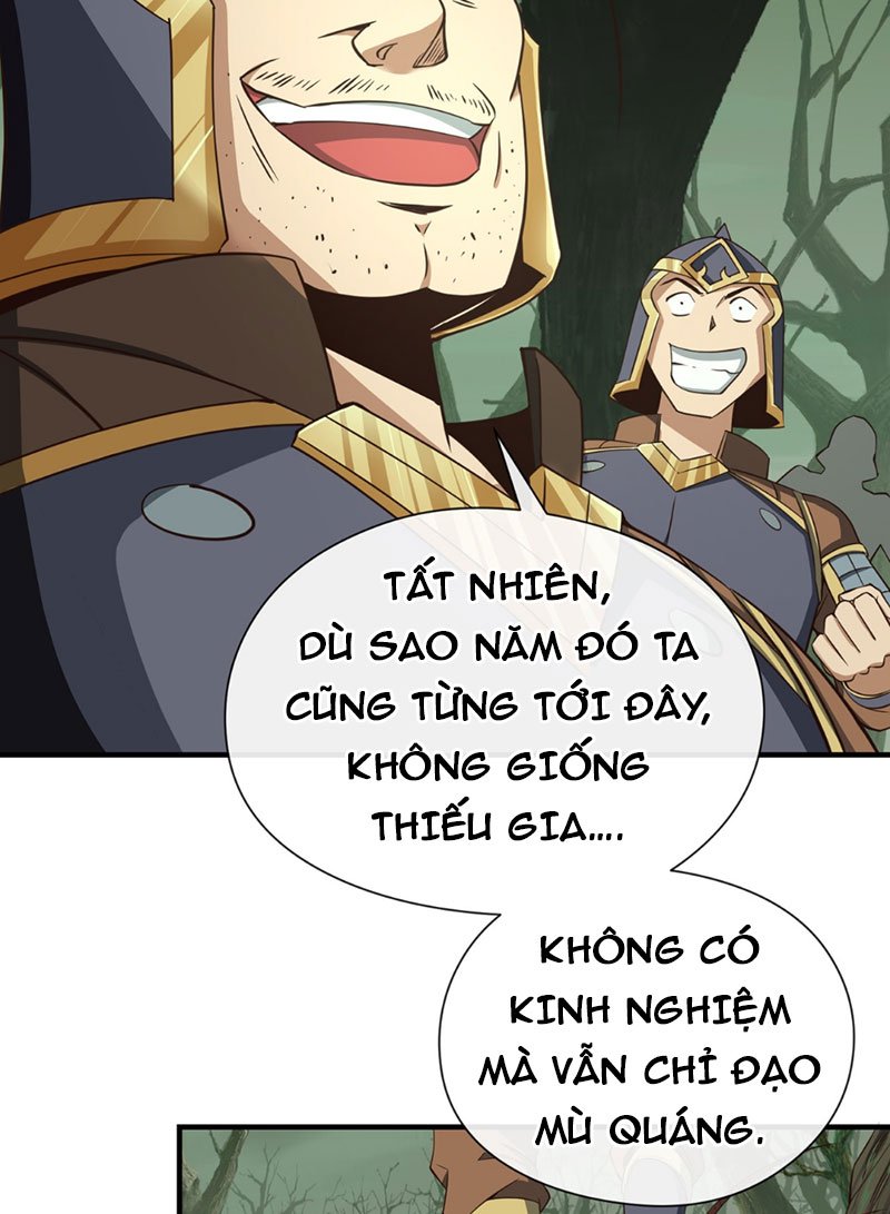 Tuyệt Thế Đan Thần Chapter 22 - Trang 2