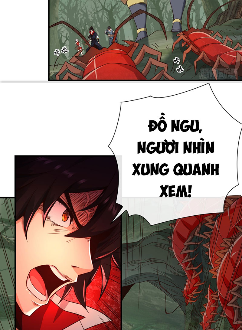 Tuyệt Thế Đan Thần Chapter 22 - Trang 2