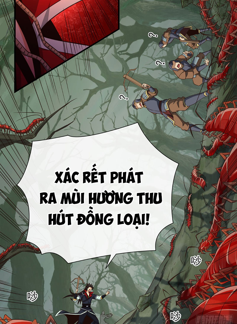 Tuyệt Thế Đan Thần Chapter 22 - Trang 2