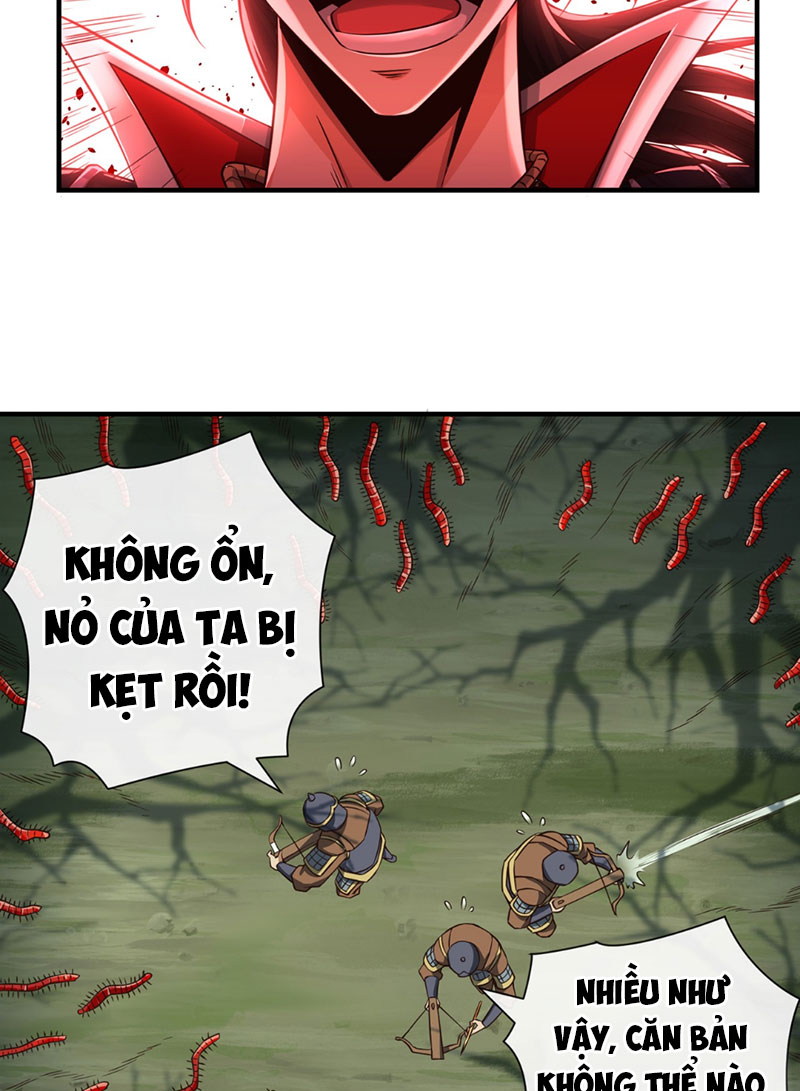 Tuyệt Thế Đan Thần Chapter 22 - Trang 2