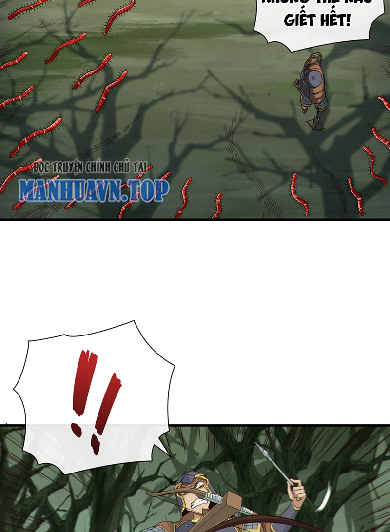 Tuyệt Thế Đan Thần Chapter 22 - Trang 2