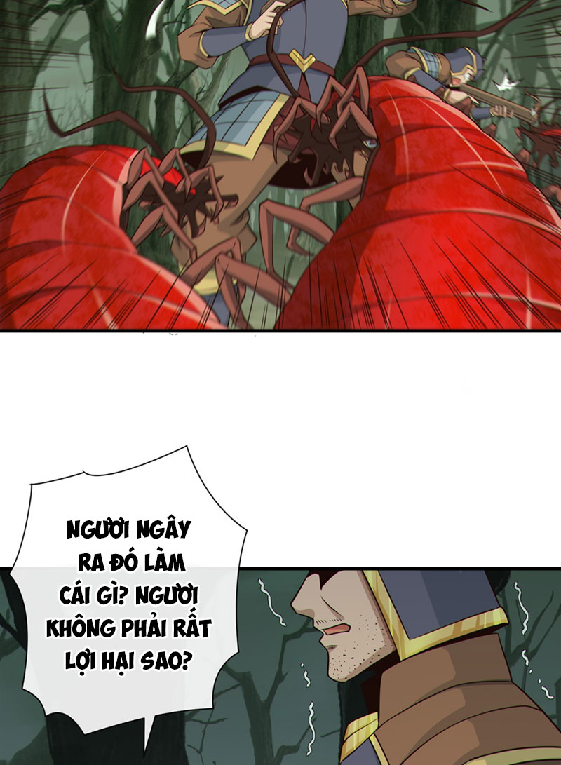 Tuyệt Thế Đan Thần Chapter 22 - Trang 2