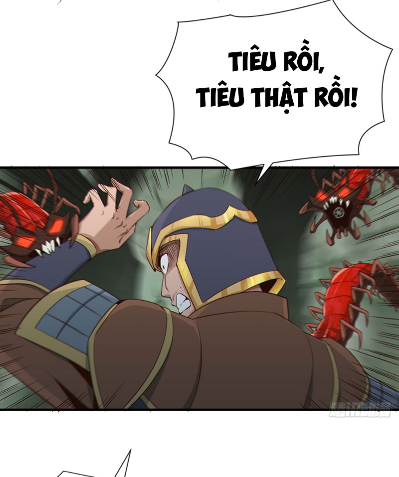 Tuyệt Thế Đan Thần Chapter 22 - Trang 2