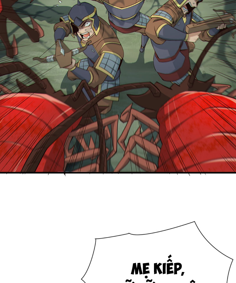 Tuyệt Thế Đan Thần Chapter 22 - Trang 2