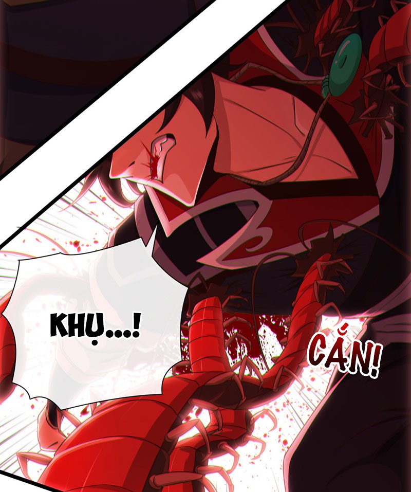 Tuyệt Thế Đan Thần Chapter 22 - Trang 2