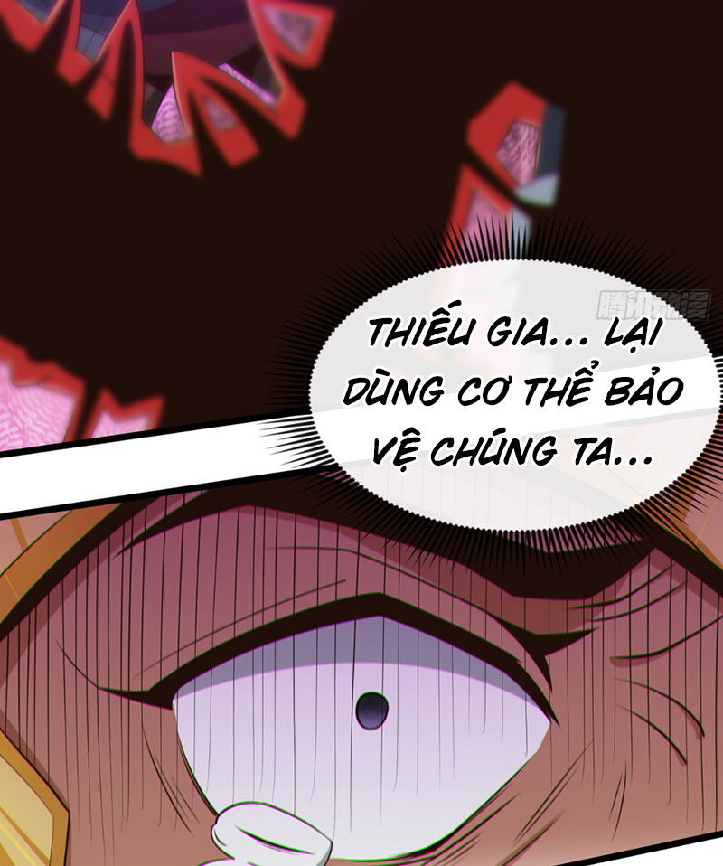 Tuyệt Thế Đan Thần Chapter 22 - Trang 2