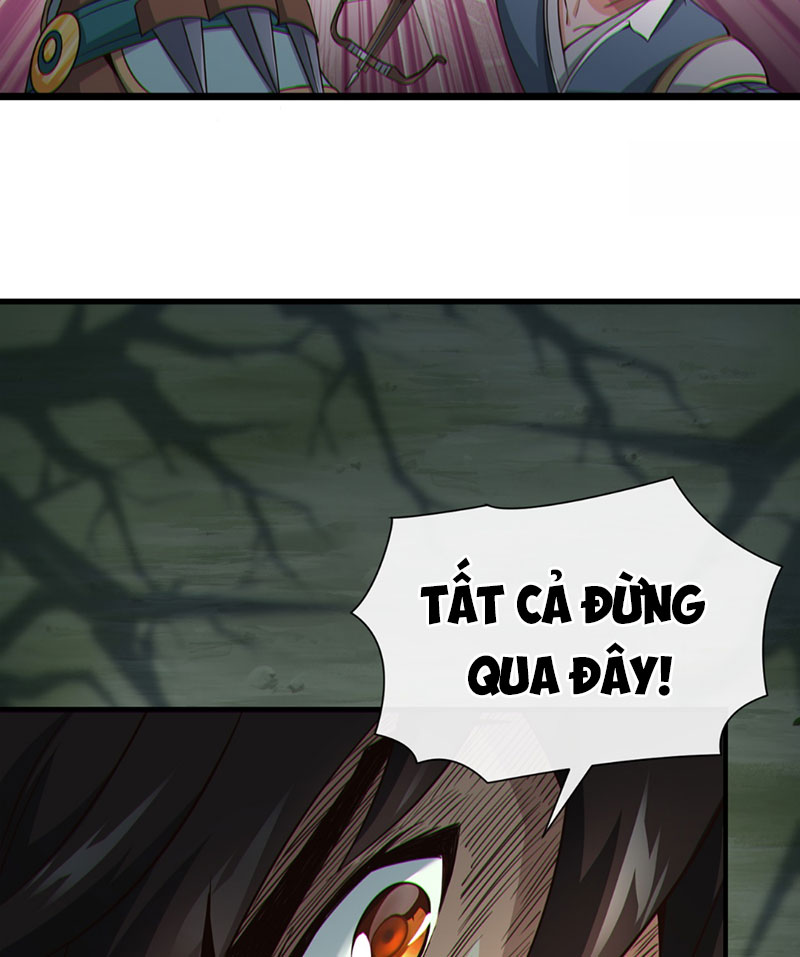 Tuyệt Thế Đan Thần Chapter 22 - Trang 2