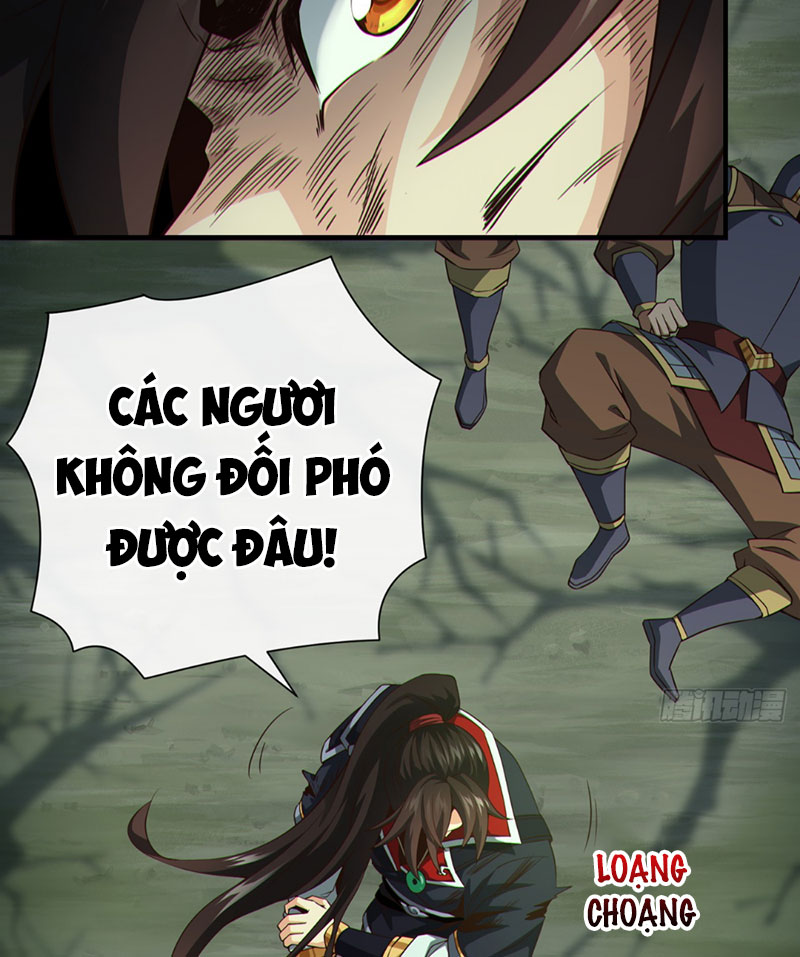 Tuyệt Thế Đan Thần Chapter 22 - Trang 2
