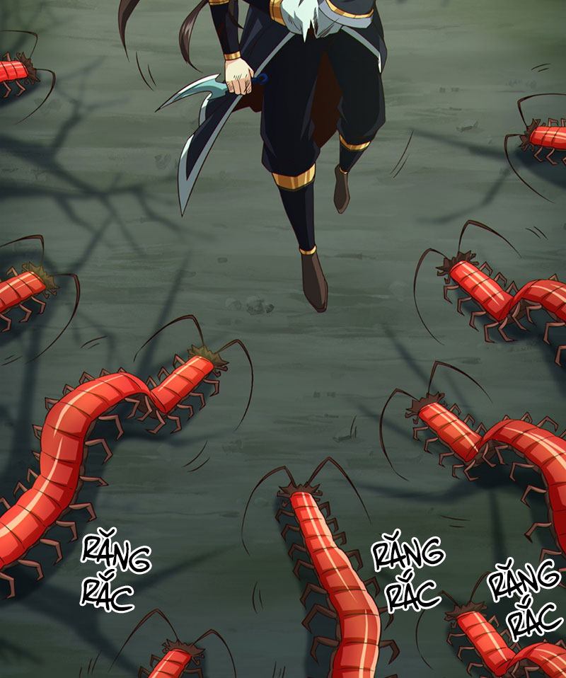 Tuyệt Thế Đan Thần Chapter 22 - Trang 2