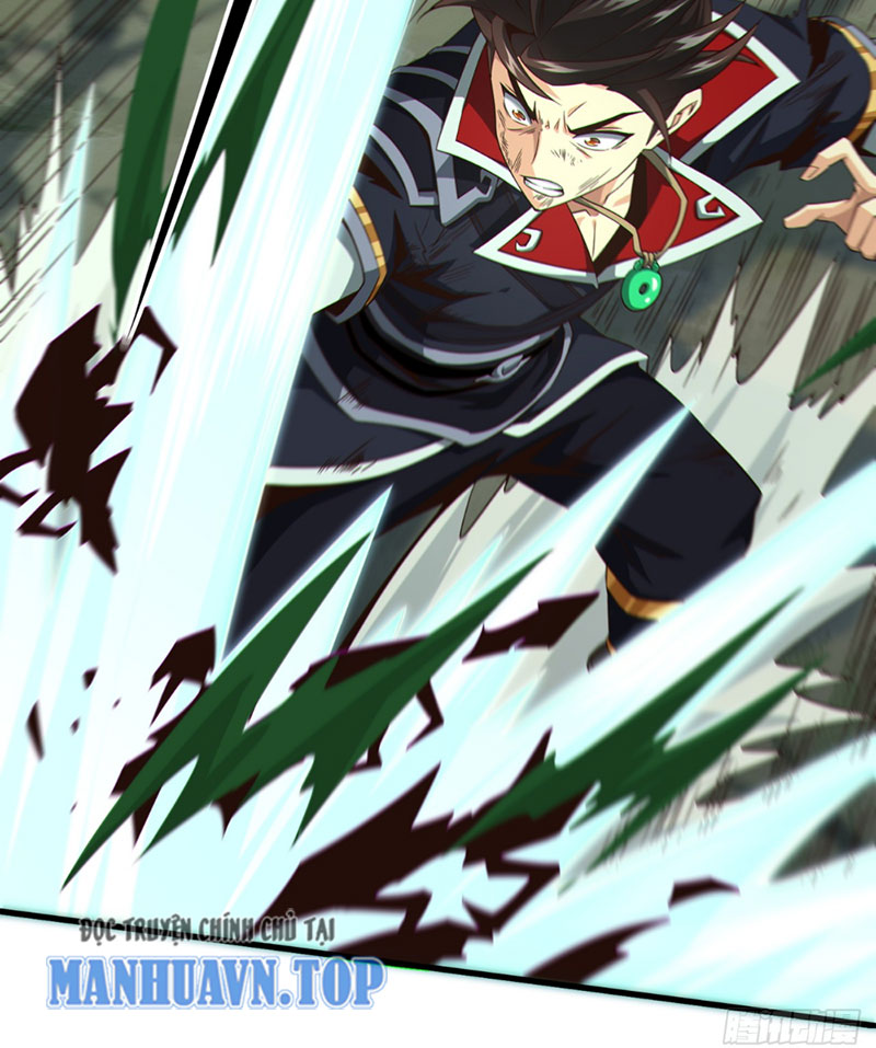 Tuyệt Thế Đan Thần Chapter 22 - Trang 2