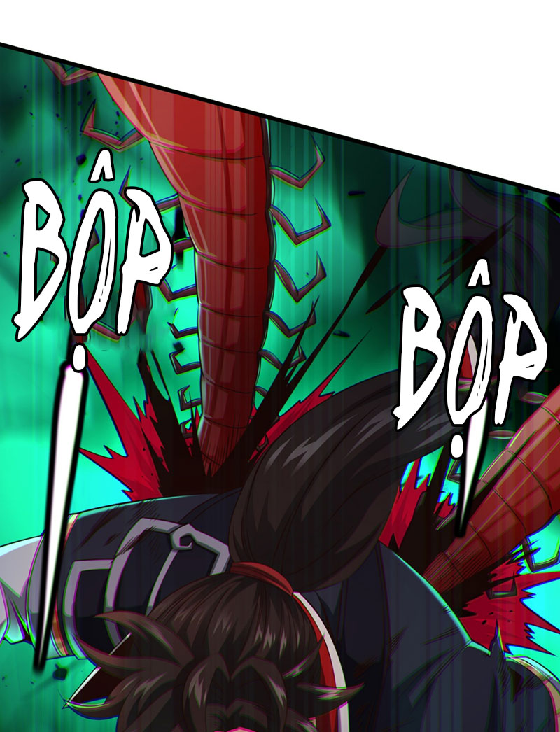 Tuyệt Thế Đan Thần Chapter 23 - Trang 2