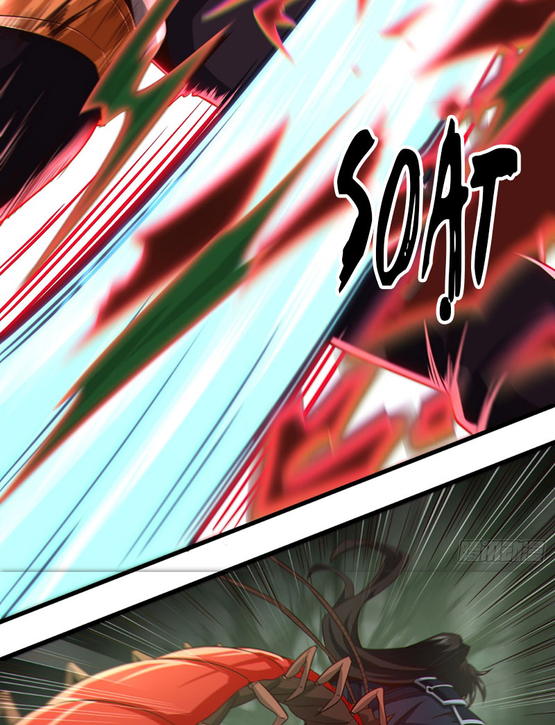 Tuyệt Thế Đan Thần Chapter 23 - Trang 2