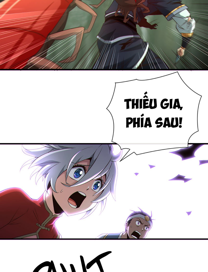 Tuyệt Thế Đan Thần Chapter 23 - Trang 2