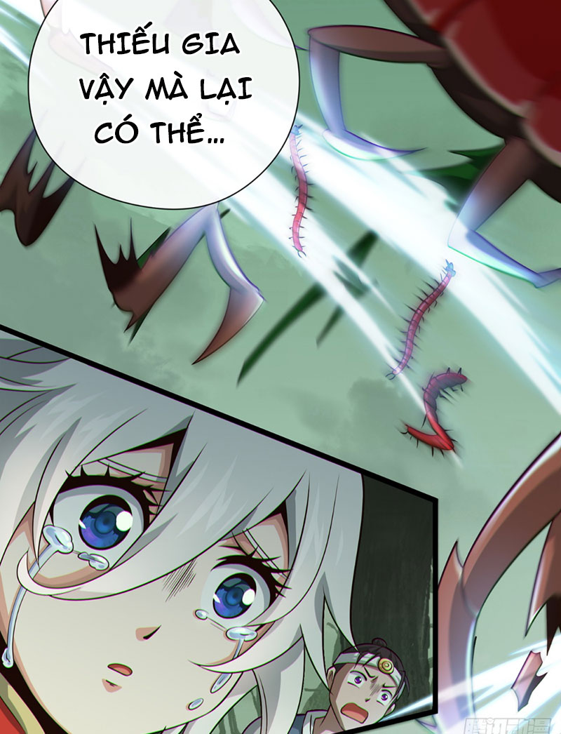 Tuyệt Thế Đan Thần Chapter 23 - Trang 2