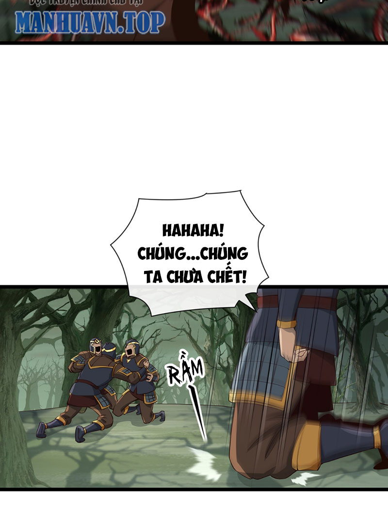 Tuyệt Thế Đan Thần Chapter 23 - Trang 2