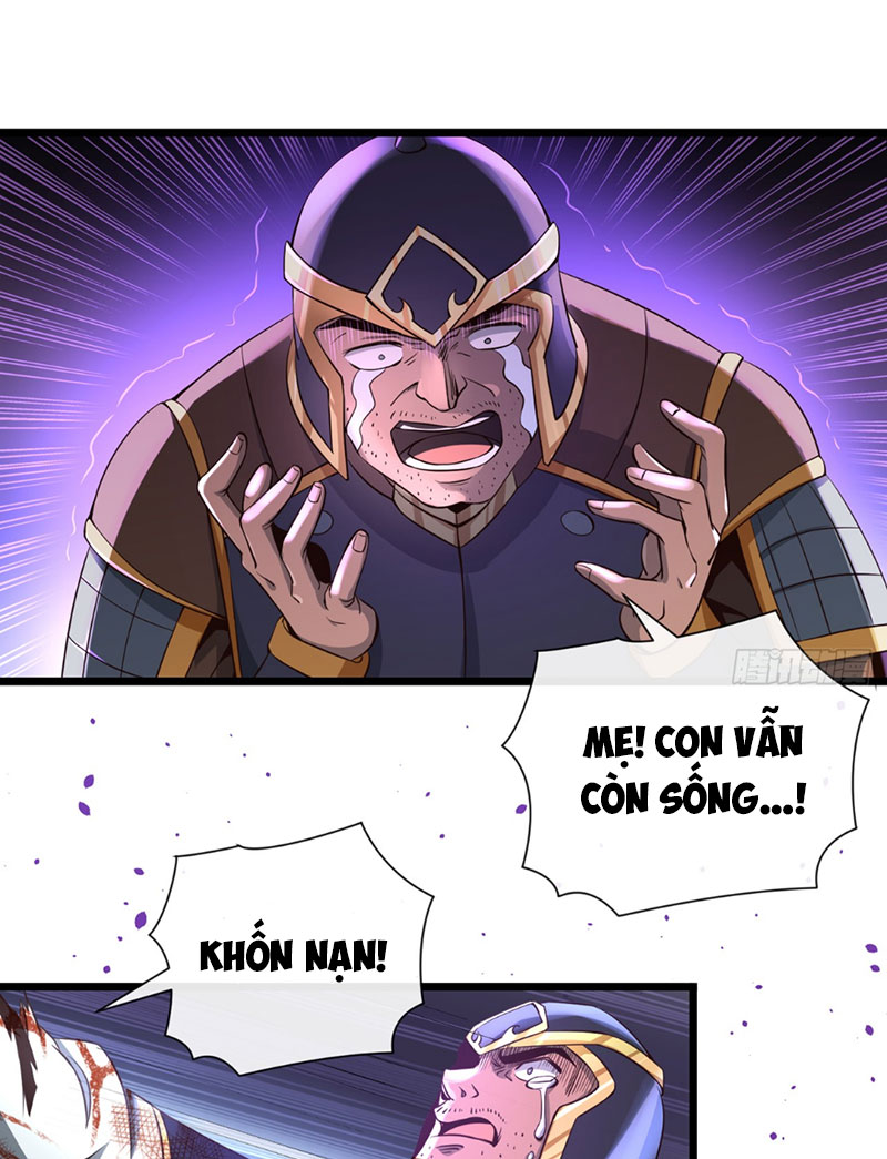 Tuyệt Thế Đan Thần Chapter 23 - Trang 2