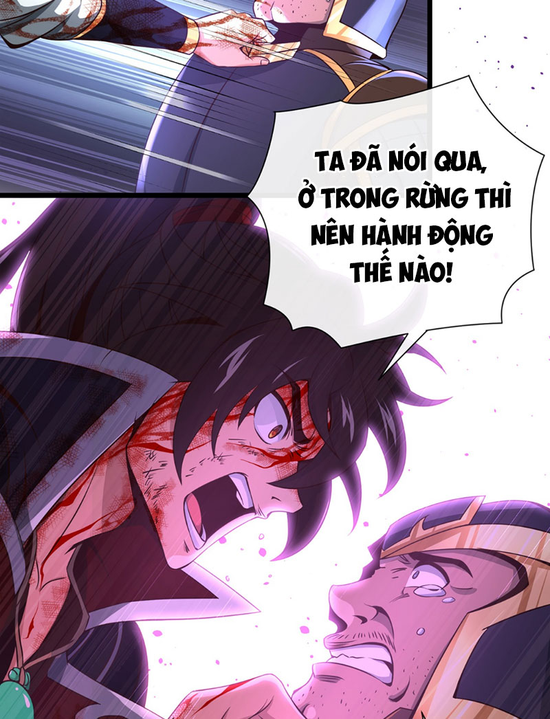 Tuyệt Thế Đan Thần Chapter 23 - Trang 2