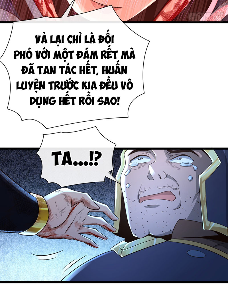 Tuyệt Thế Đan Thần Chapter 23 - Trang 2