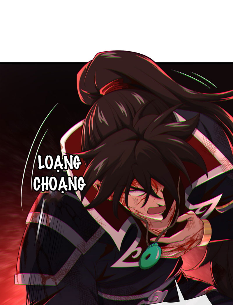 Tuyệt Thế Đan Thần Chapter 23 - Trang 2