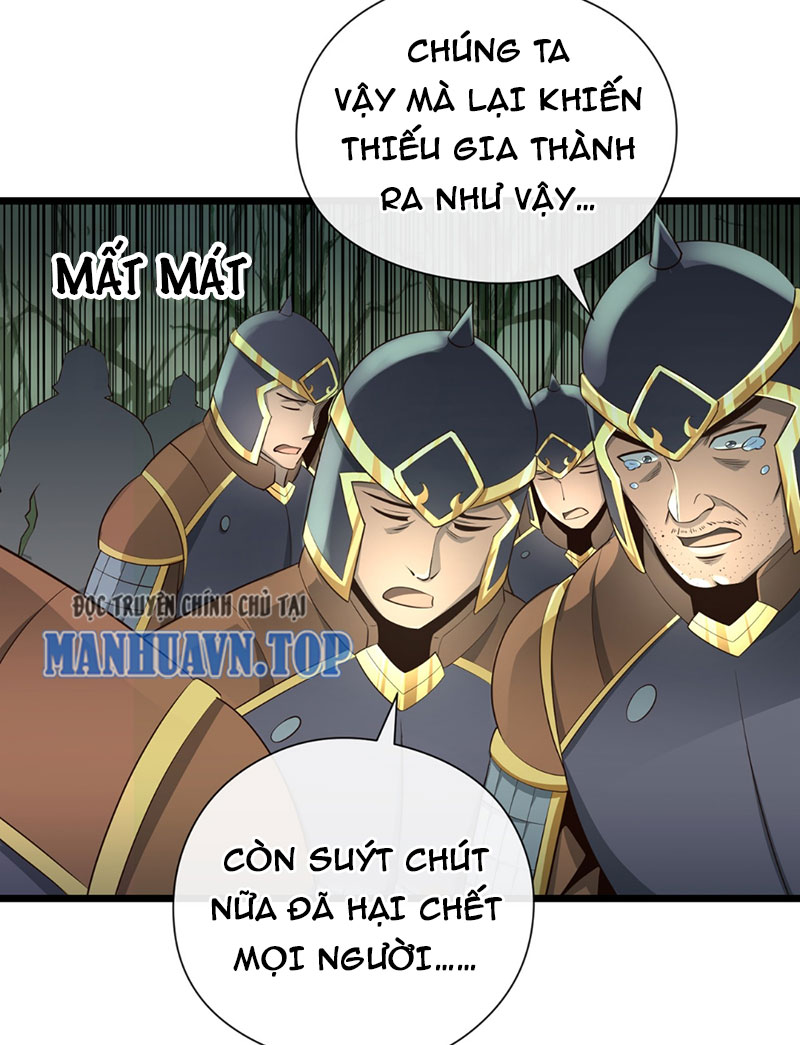 Tuyệt Thế Đan Thần Chapter 23 - Trang 2