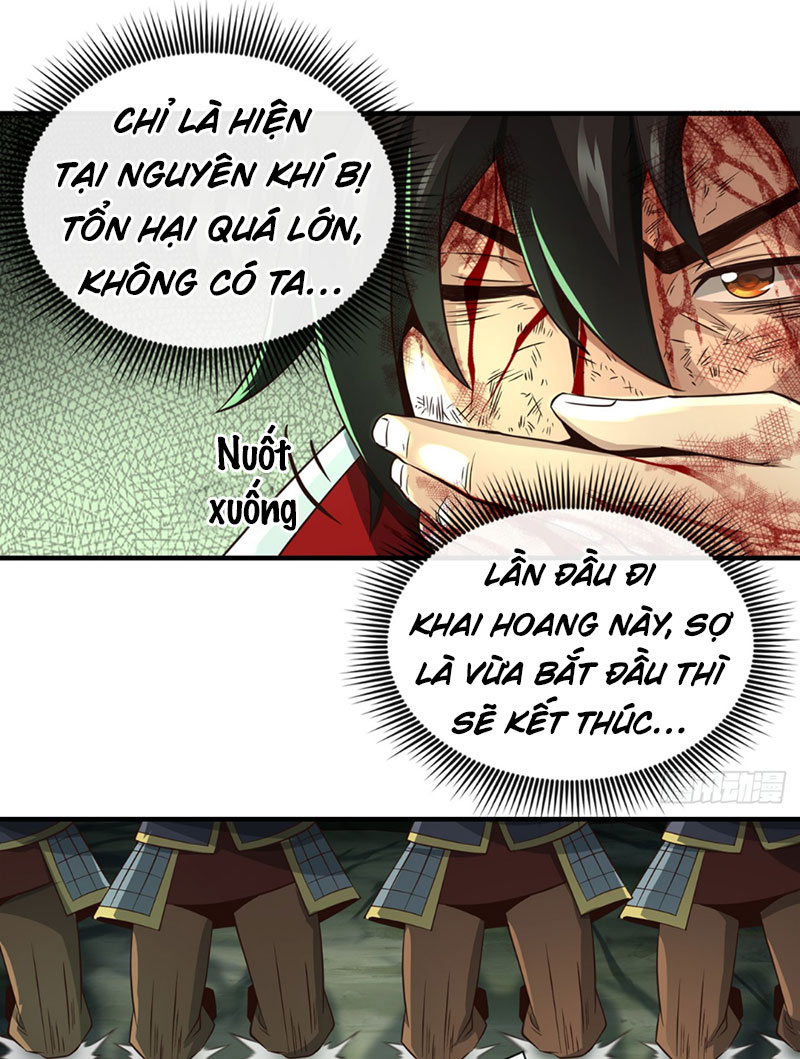Tuyệt Thế Đan Thần Chapter 23 - Trang 2