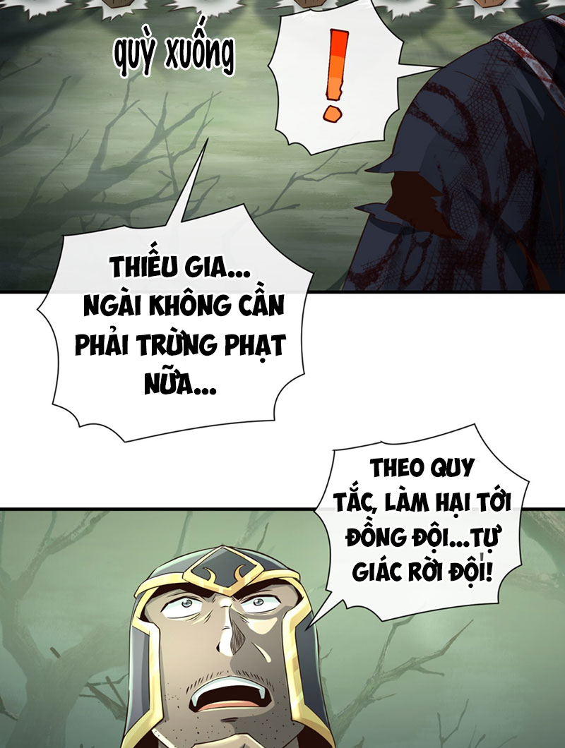 Tuyệt Thế Đan Thần Chapter 23 - Trang 2