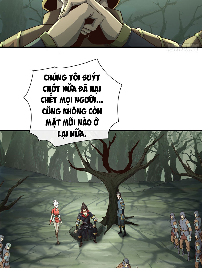 Tuyệt Thế Đan Thần Chapter 23 - Trang 2