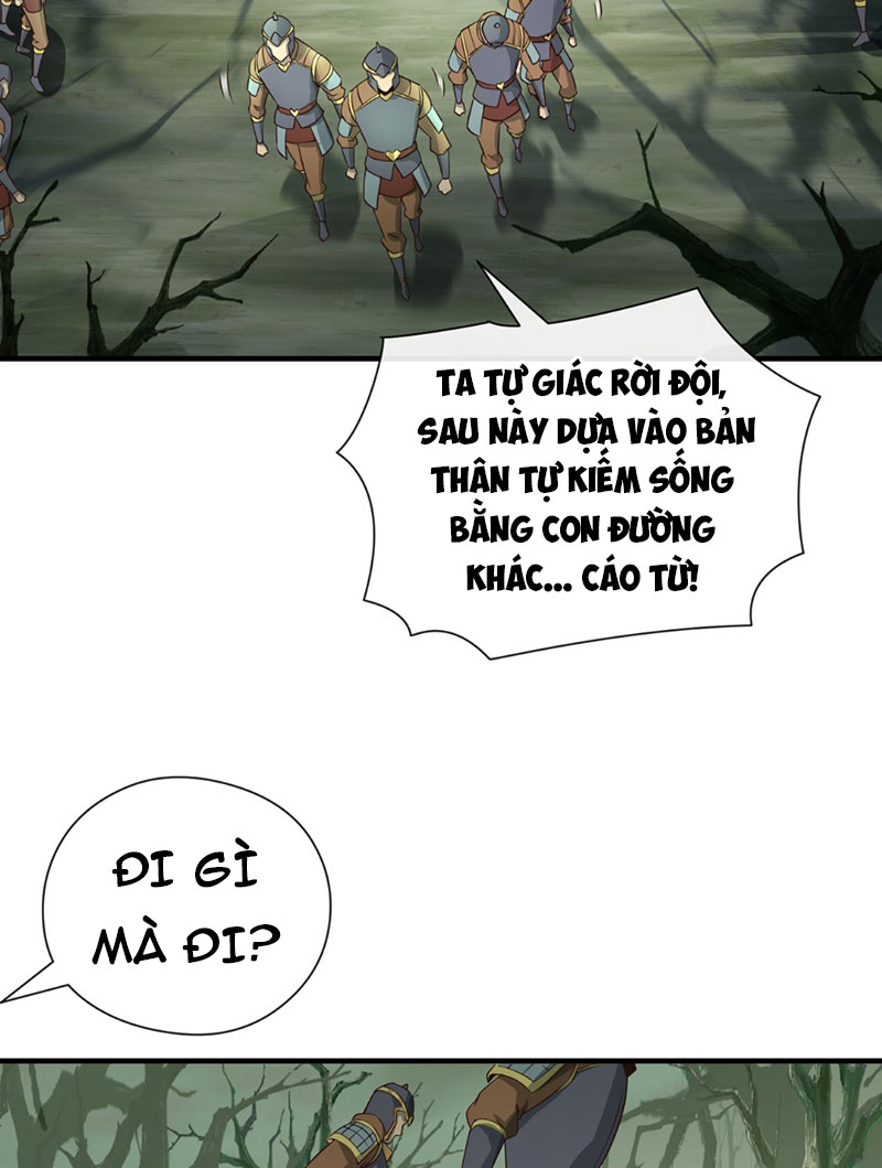 Tuyệt Thế Đan Thần Chapter 23 - Trang 2