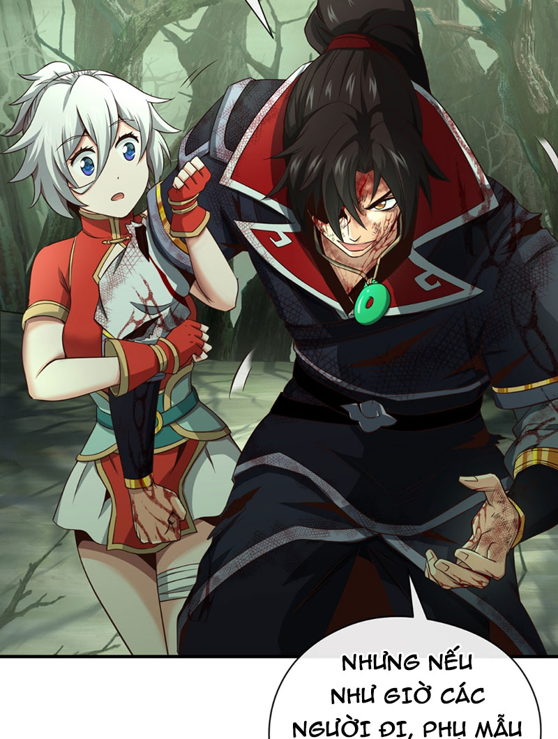 Tuyệt Thế Đan Thần Chapter 23 - Trang 2