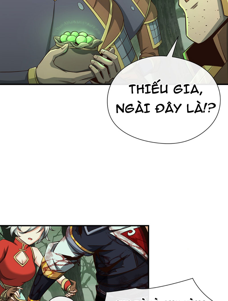 Tuyệt Thế Đan Thần Chapter 23 - Trang 2