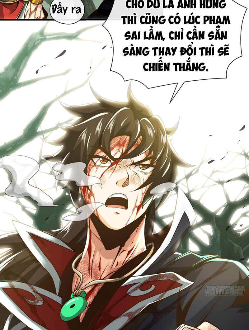 Tuyệt Thế Đan Thần Chapter 23 - Trang 2