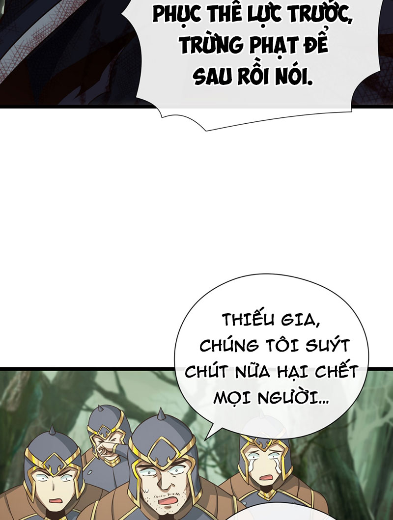 Tuyệt Thế Đan Thần Chapter 23 - Trang 2