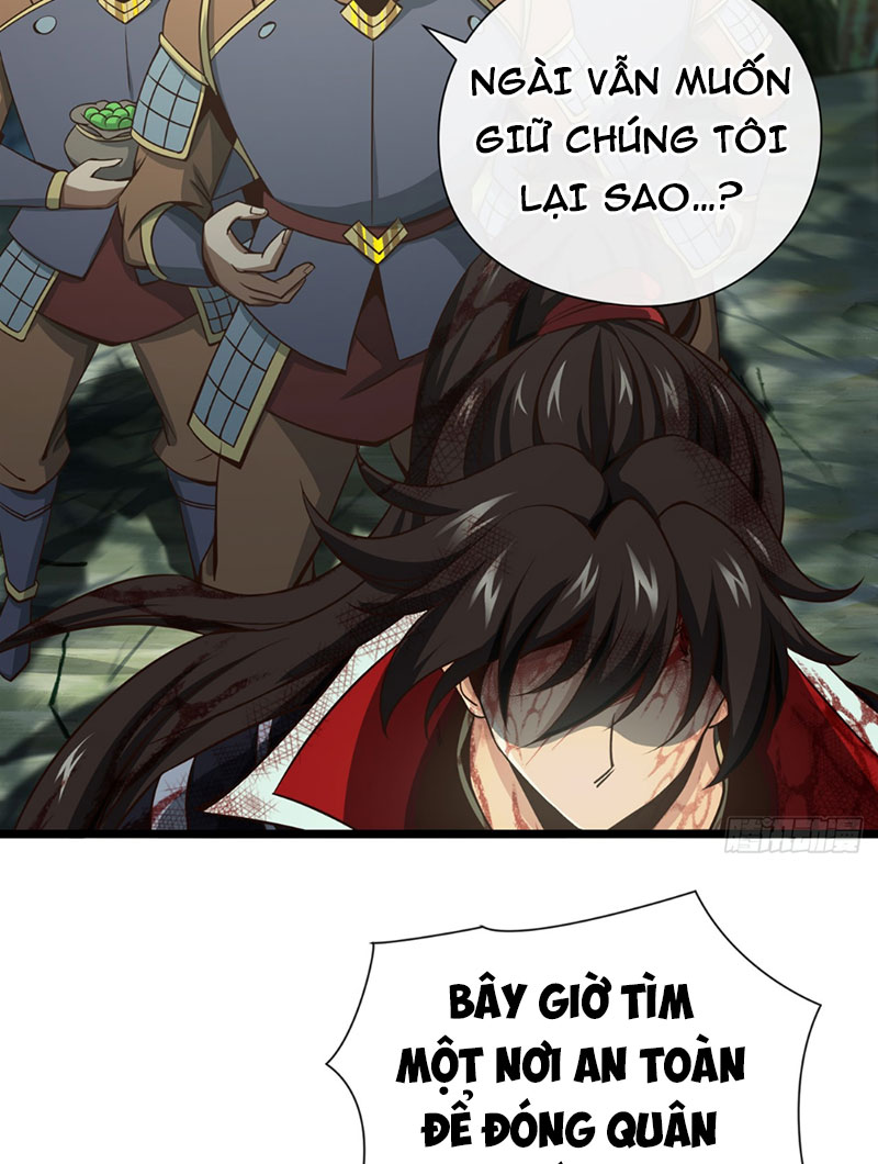 Tuyệt Thế Đan Thần Chapter 23 - Trang 2