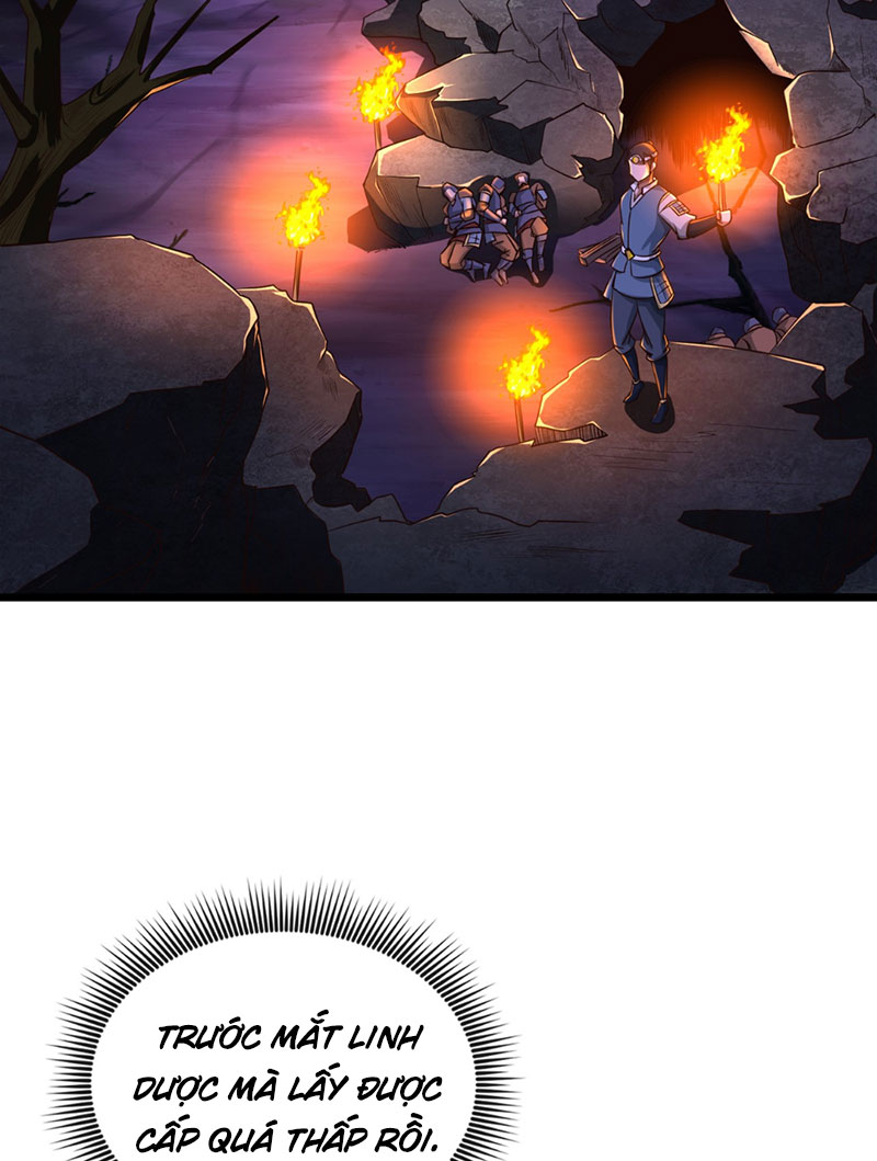 Tuyệt Thế Đan Thần Chapter 23 - Trang 2